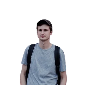 Maksym Viushkin